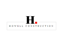 howell construction