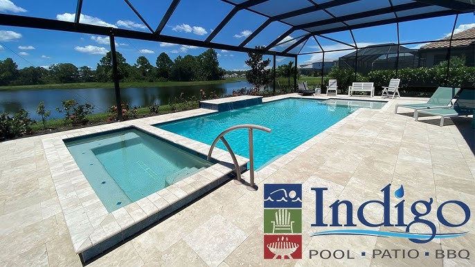 indigo pools