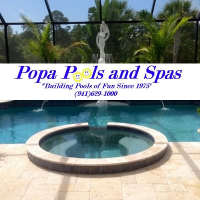popa pools