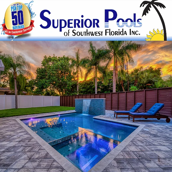superior pools