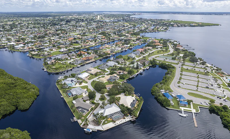 port charlotte pic